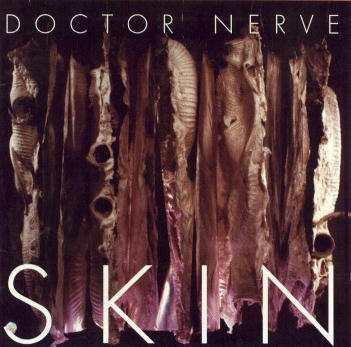 SKIN cd cover